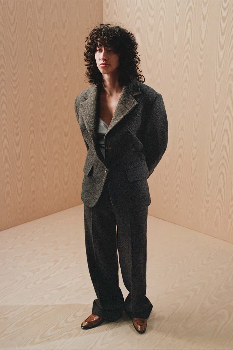 Kylie Jenner、Towa Bird、Lou Doillon 演繹 Miu Miu 2025 最新秋冬形象大片