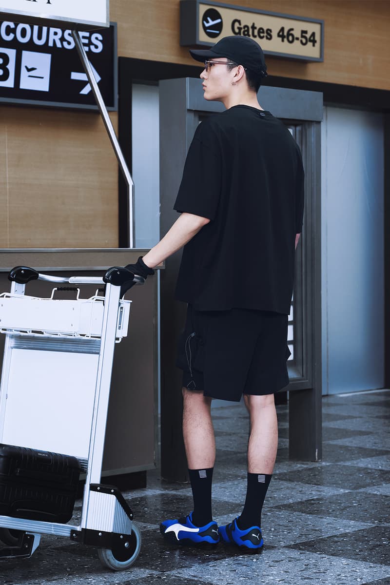 跨城市探索機能新美學：THIRD PEEK 首波系列正式亮相