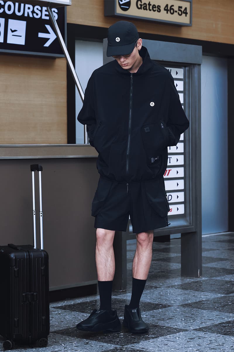 跨城市探索機能新美學：THIRD PEEK 首波系列正式亮相