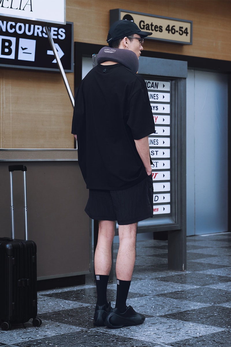 跨城市探索機能新美學：THIRD PEEK 首波系列正式亮相