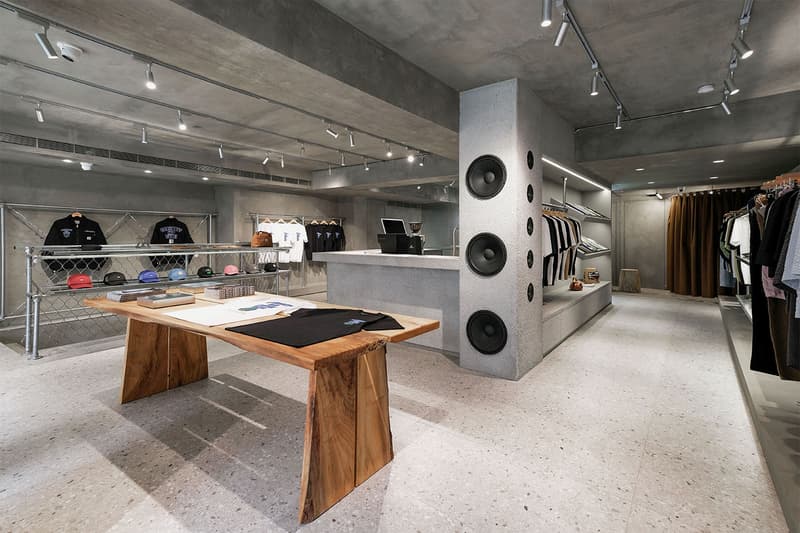 升級回歸、重新開幕！率先走進 Carhartt WIP 全新臺北旗艦店