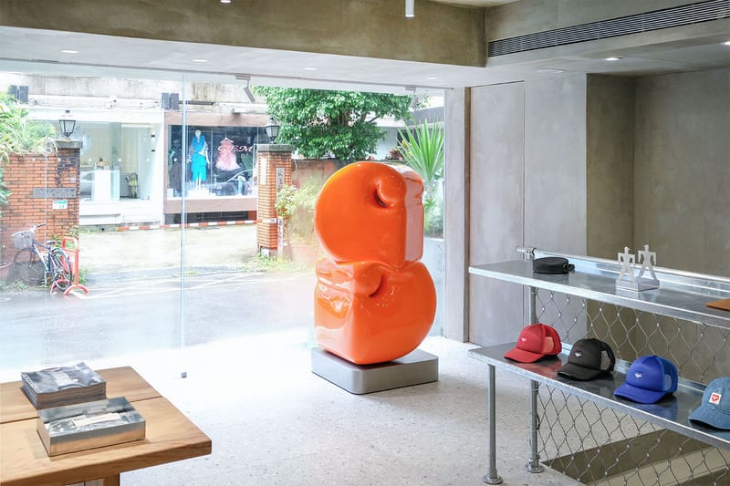 升級回歸、重新開幕！率先走進 Carhartt WIP 全新臺北旗艦店