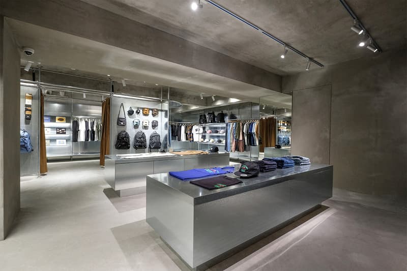 升級回歸、重新開幕！率先走進 Carhartt WIP 全新臺北旗艦店