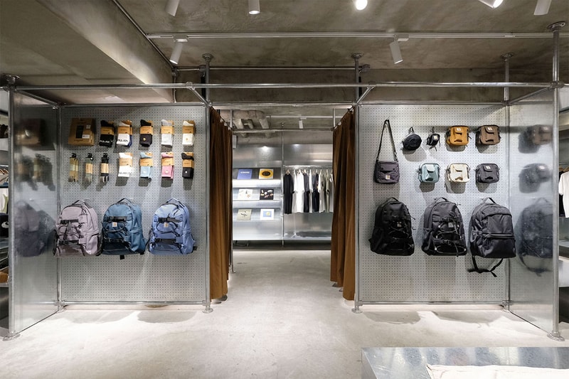 升級回歸、重新開幕！率先走進 Carhartt WIP 全新臺北旗艦店