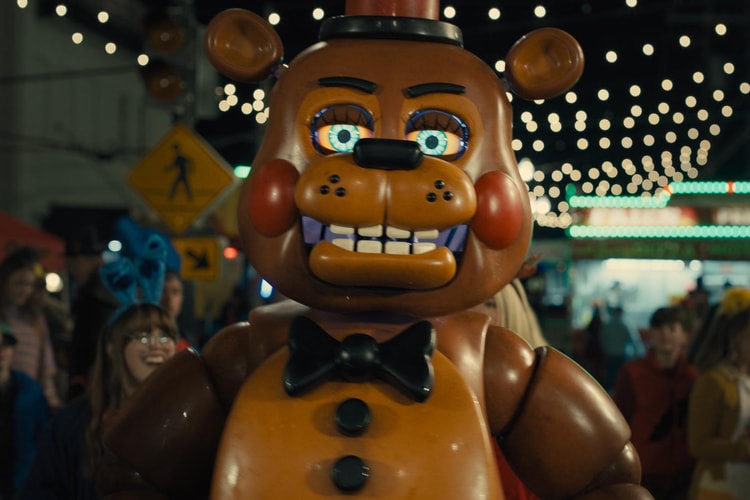 恐怖電影《佛萊迪餐館之五夜驚魂/玩具熊的五夜驚魂 2》最新預告正式來襲