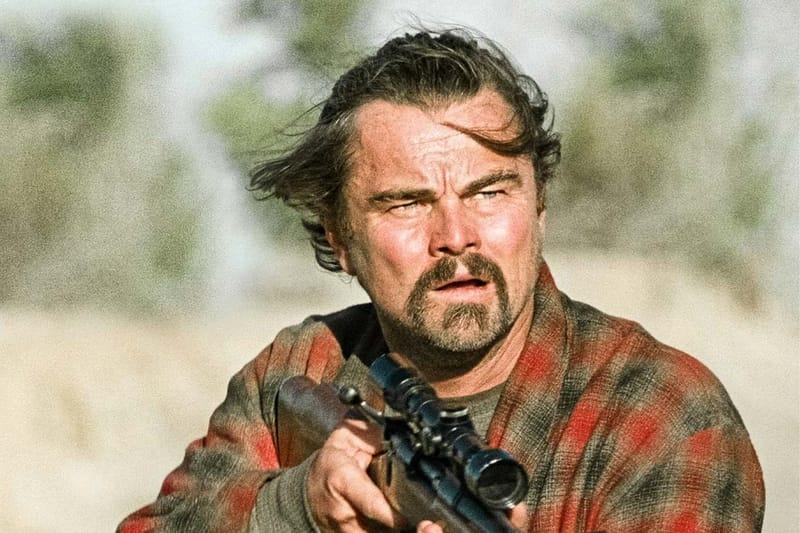 化身革命男神！Leonardo DiCaprio 主演犯罪電影《一戰再戰》最新預告正式放送