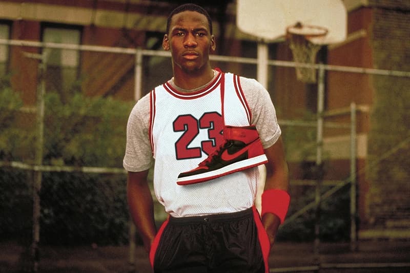 Air Jordan 40 年來 10 大革命性創新：一篇看懂 Jumpman 戰靴進化史