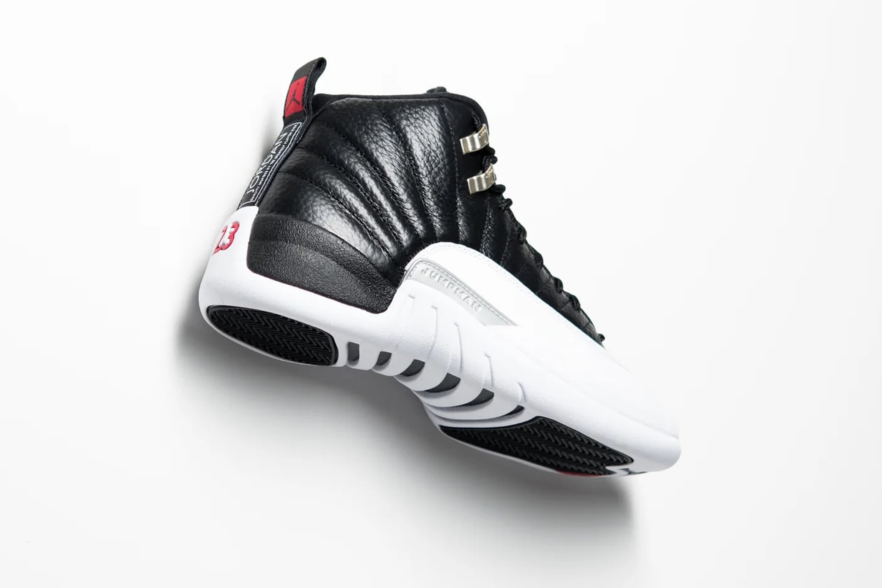 Air Jordan 40 年來 10 大革命性創新：一篇看懂 Jumpman 戰靴進化史