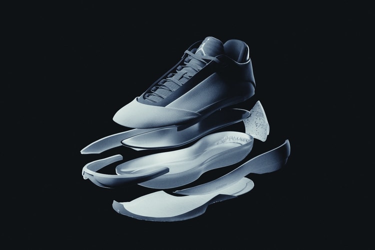 Air Jordan 40 年來 10 大革命性創新:一篇看懂 Jumpman 戰靴進化史