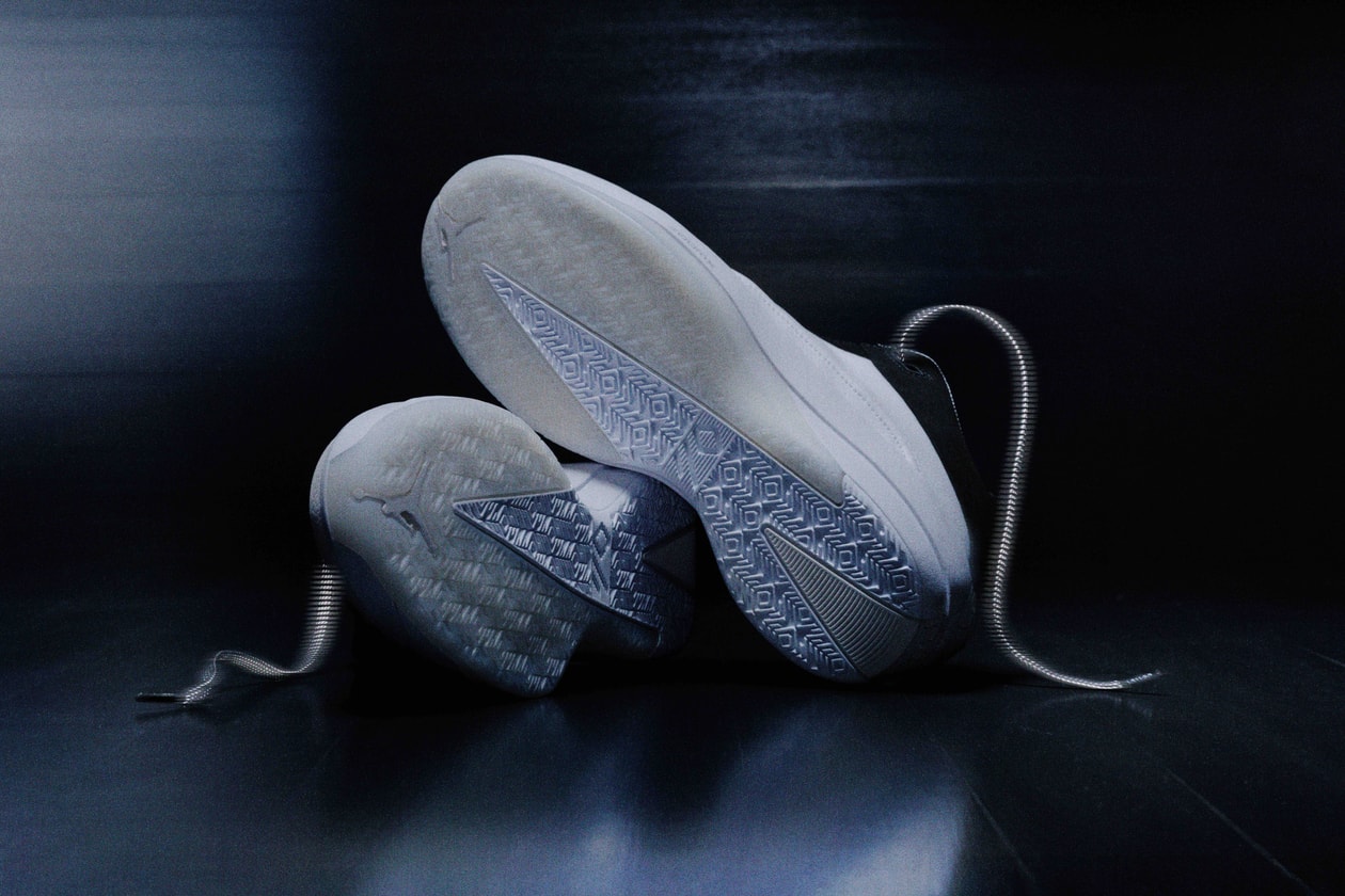 Air Jordan 40 年來 10 大革命性創新：一篇看懂 Jumpman 戰靴進化史