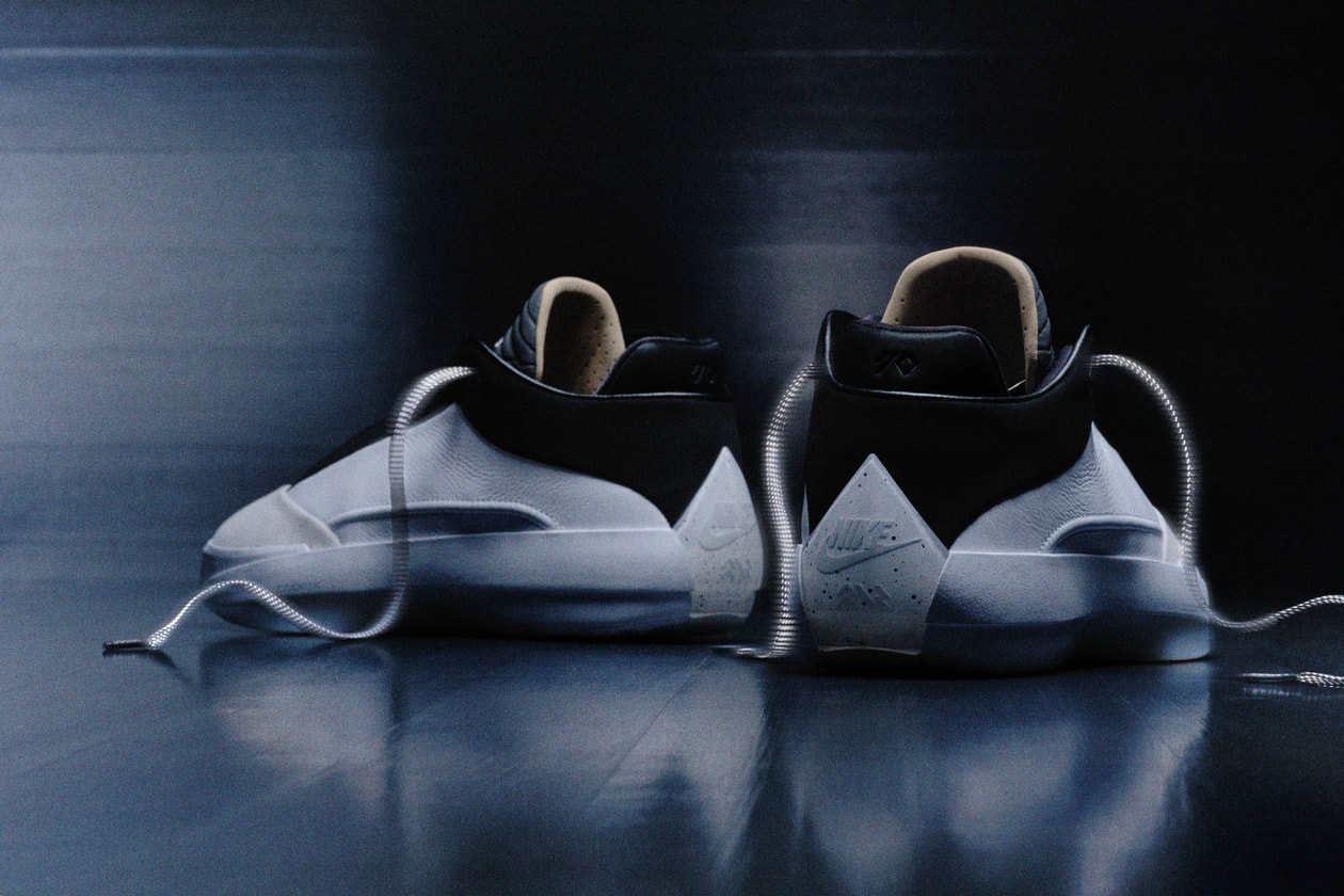 Air Jordan 40 年來 10 大革命性創新：一篇看懂 Jumpman 戰靴進化史