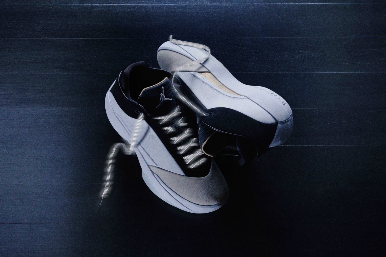 Air Jordan 40 年來 10 大革命性創新：一篇看懂 Jumpman 戰靴進化史