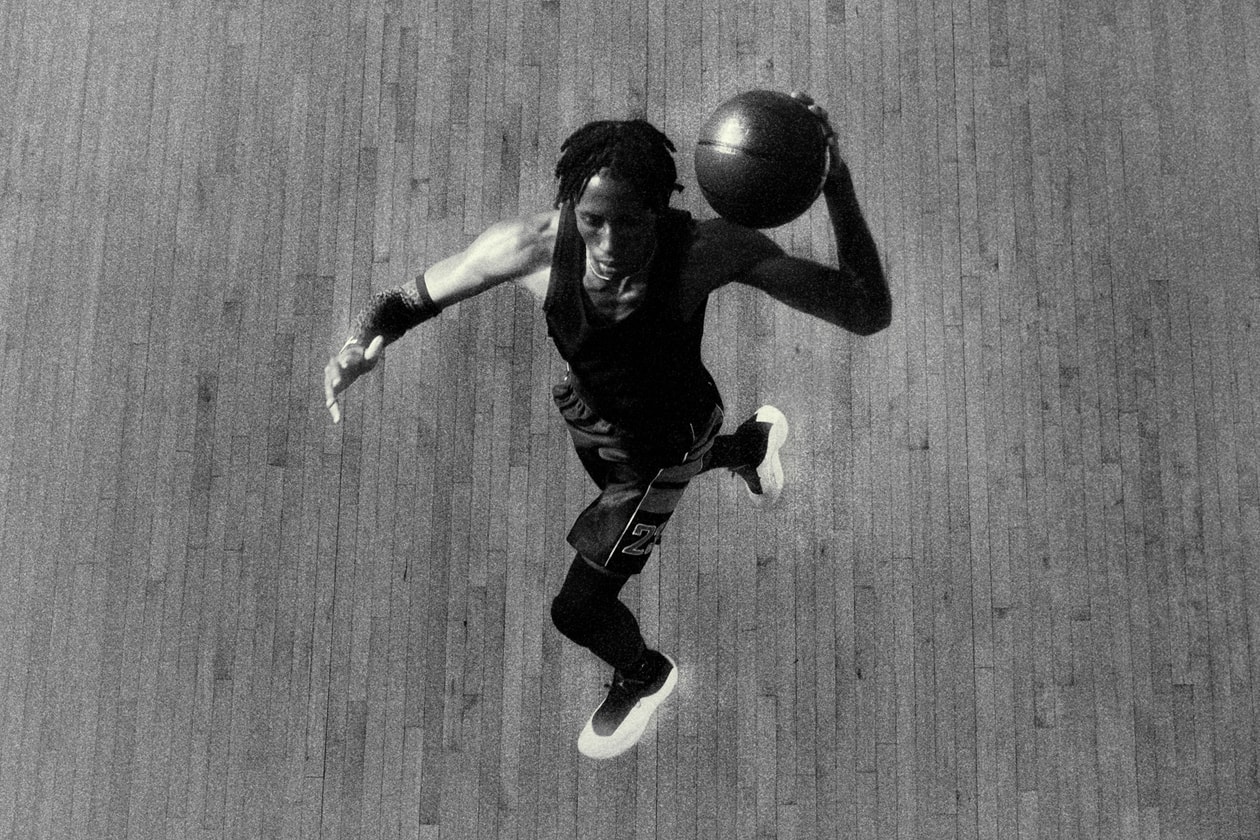 Air Jordan 40 年來 10 大革命性創新：一篇看懂 Jumpman 戰靴進化史