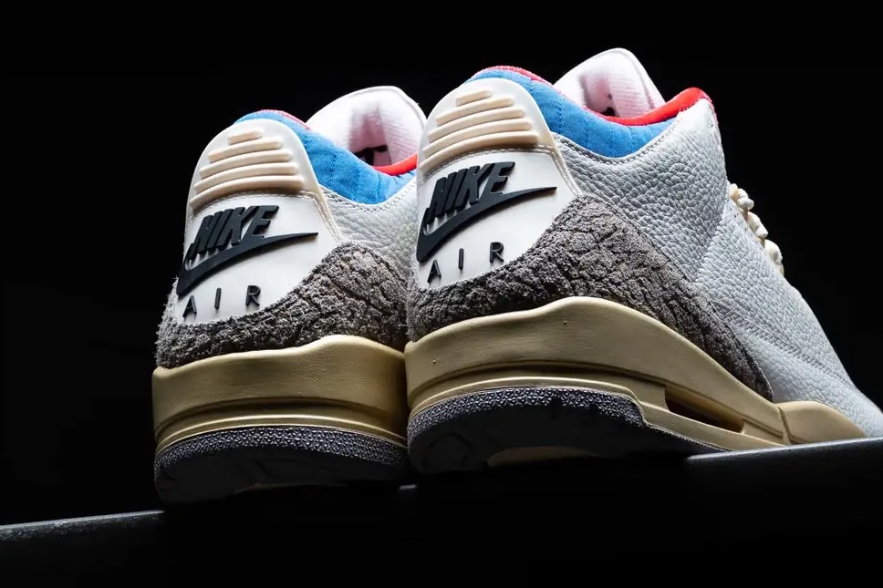 Air Jordan 40 年來 10 大革命性創新：一篇看懂 Jumpman 戰靴進化史