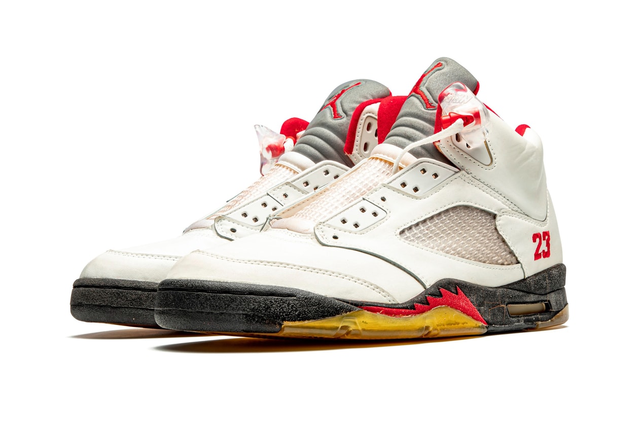 Air Jordan 40 年來 10 大革命性創新：一篇看懂 Jumpman 戰靴進化史