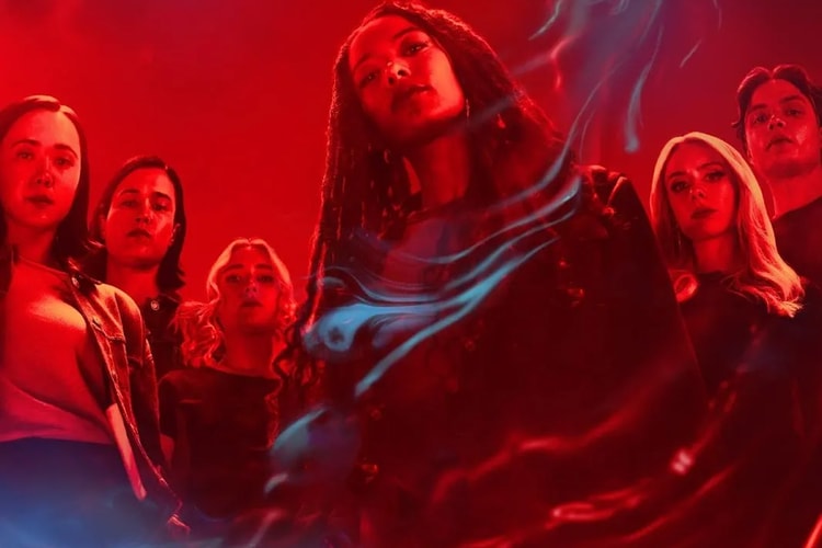 《黑袍糾察隊》衍生劇《Gen V》第二季官方預告正式放送