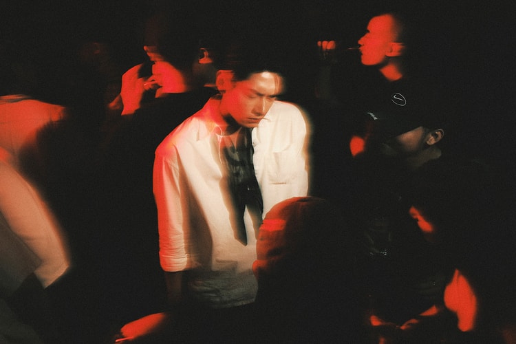 「重啟」後的宋柏緯:有點狼狽是肯定的,但更多的是真誠