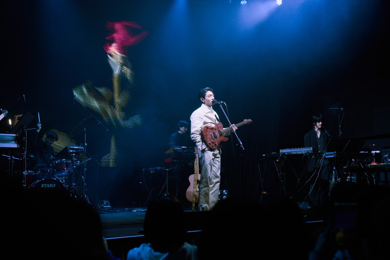 「重啟」後的宋柏緯：有點狼狽是肯定的，但更多的是真誠