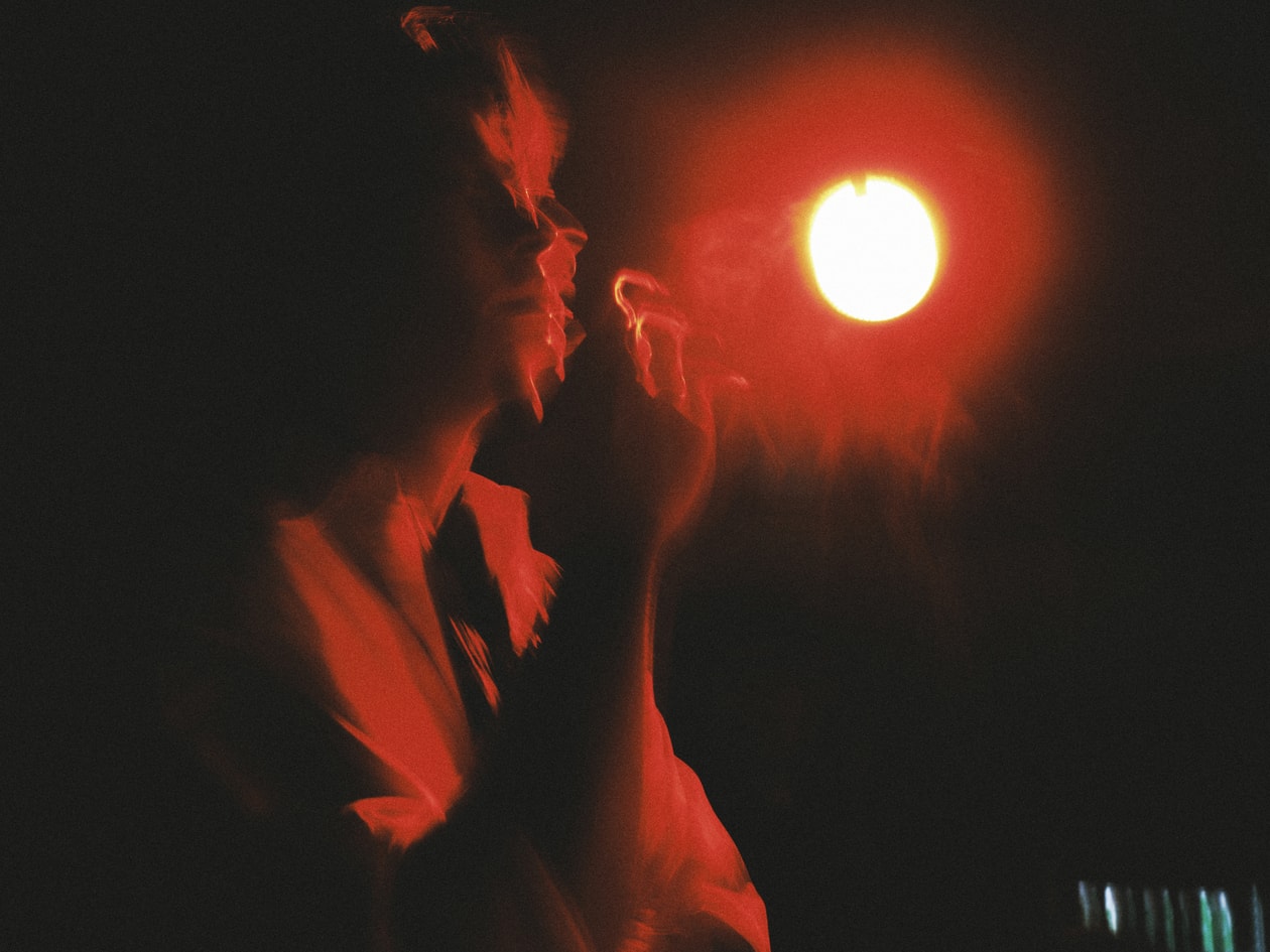 「重啟」後的宋柏緯：有點狼狽是肯定的，但更多的是真誠