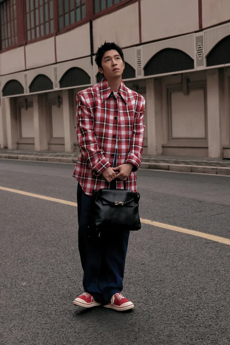 Bottega Veneta 最新 Eliot 復古運動鞋上架