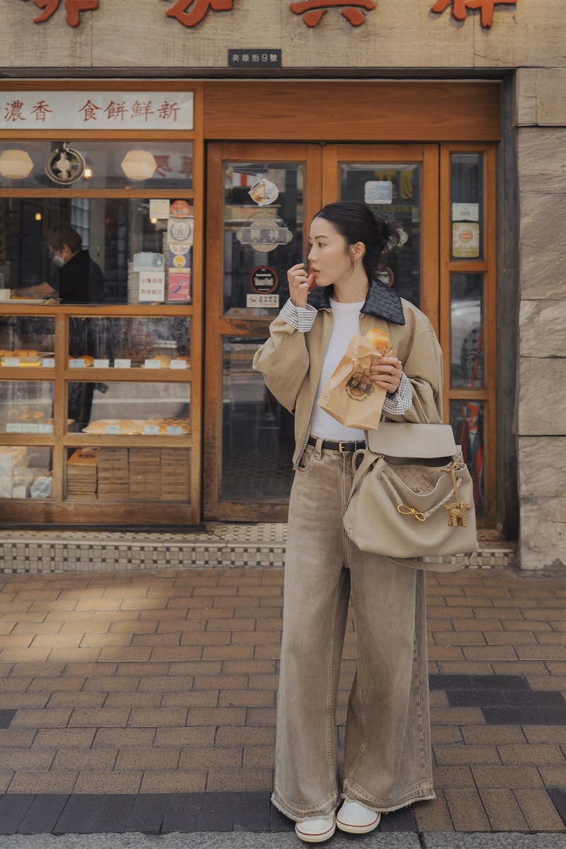 Bottega Veneta 最新 Eliot 復古運動鞋上架