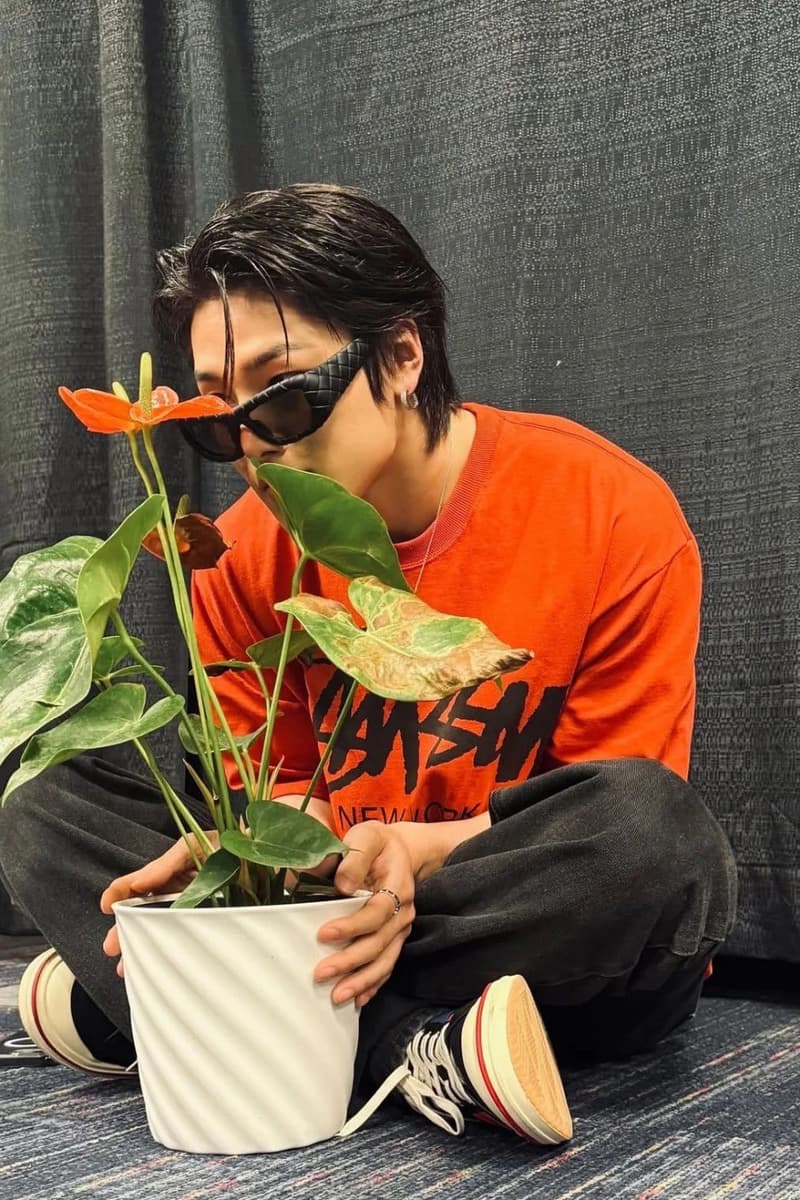 Bottega Veneta 最新 Eliot 復古運動鞋上架