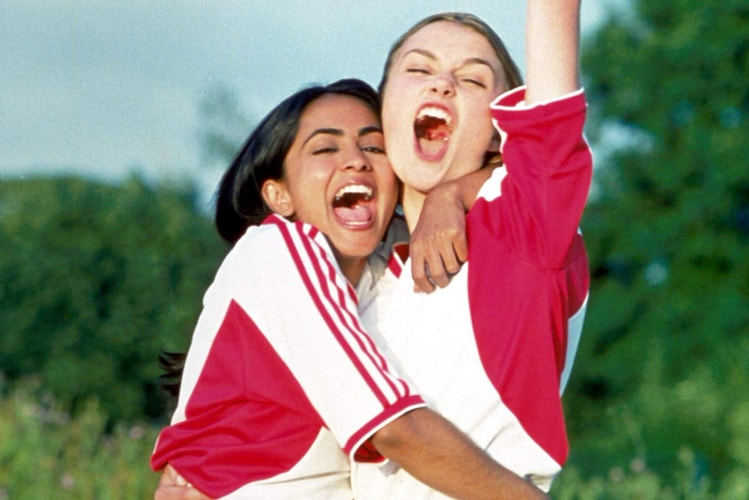《Bend It Like Beckham》續集正式啟動 導演 Gurinder Chadha 宣布女足篇章將再延伸