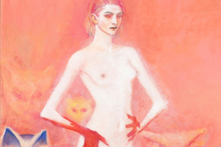 Nadia Lee Cohen 與 Martine Syms 坐陣 全新聯展《It Smells Like Girl》九月登場