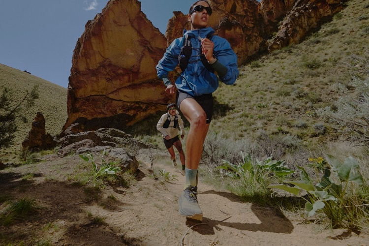 KEEN 史上首雙越野跑鞋 Seek 登場 山徑提速全靠佢