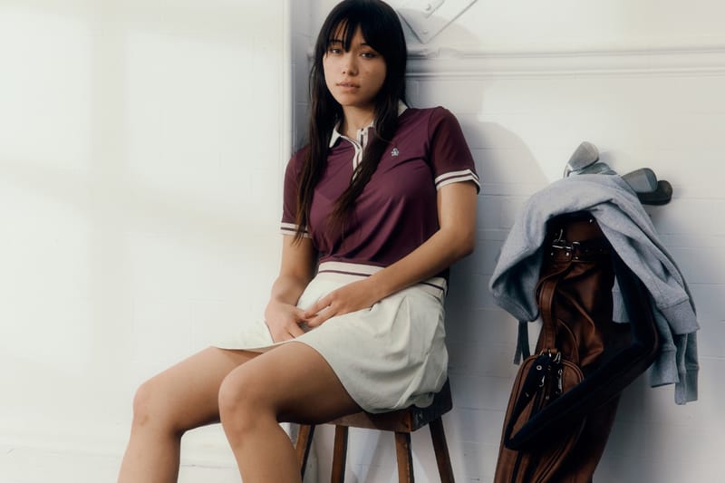 Original Penguin 70 週年企劃「Pete’s Club」矚目登場　高機能美式運動時尚全面釋出