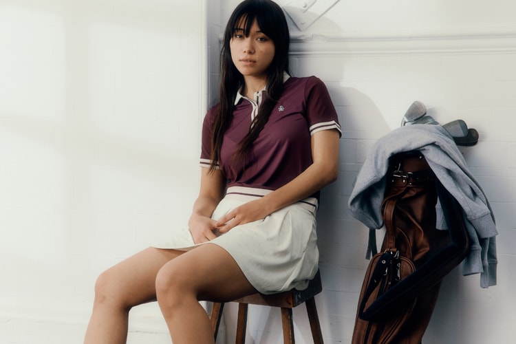 Original Penguin 70 週年企劃「Pete’s Club」矚目登場 高機能美式運動時尚全面釋出