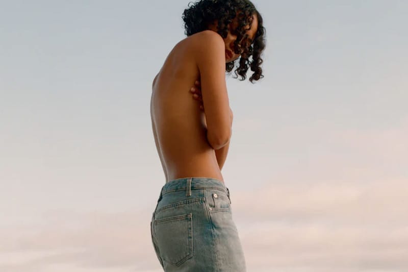 小型創意團隊 AMILE Studio 為 A.P.C. 夏季系列掌鏡