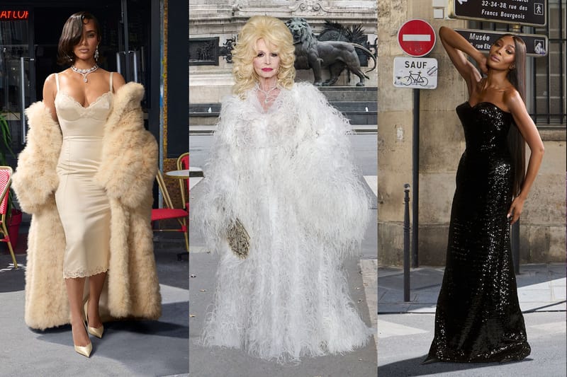 巴黎高訂週重點回顧：Demna 告別 Balenciaga、Rahul Mishra 華麗歸來