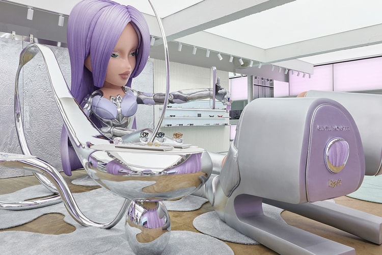 《Bratz》頂尖聯乘巡禮:從 Gentle Monster、Jean Paul Gaultier 到 Cult Gaia 一網打盡