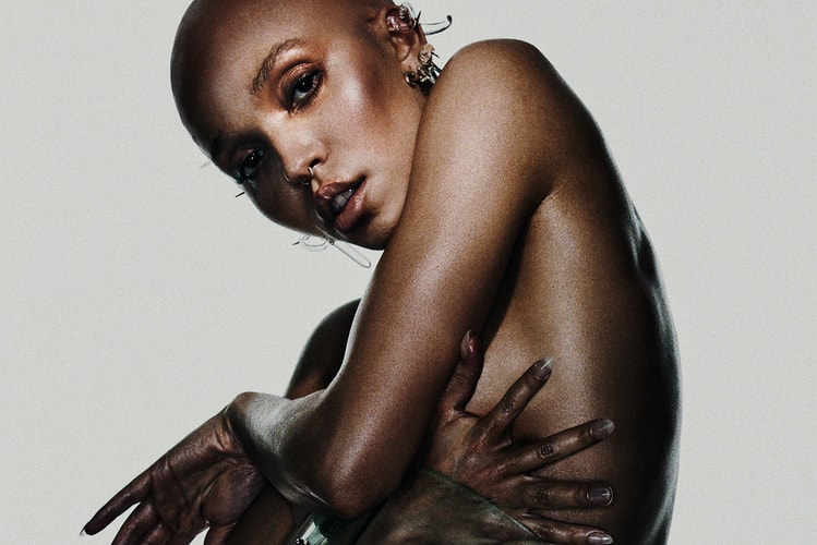 FKA twigs 釋出神秘代號「DELUXUA」:《Eusexua》豪華版要來了?