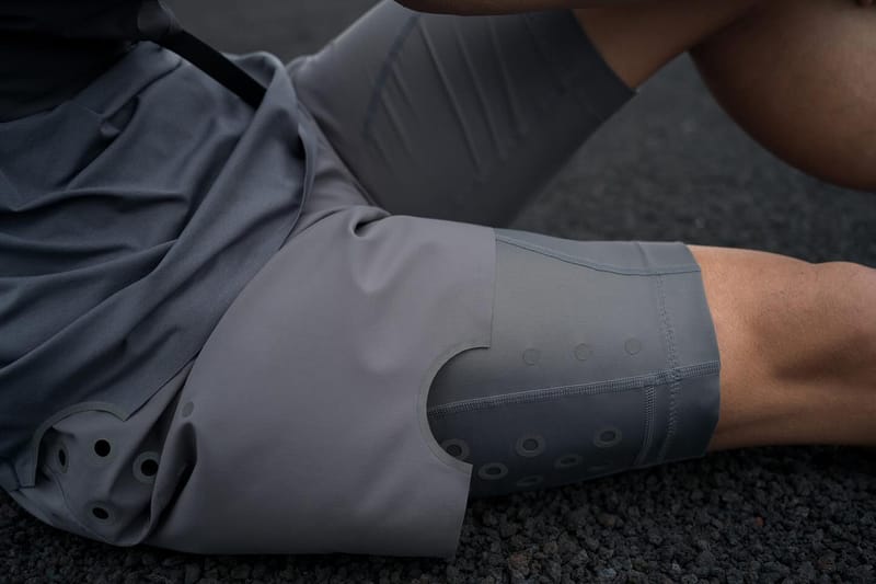 技術美學再進化！Goldwin 0 首個機能系列「Performance Capsule」正式登場