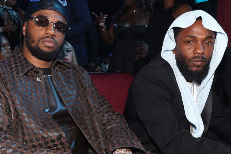 Kendrick Lamar 與 pgLang 再出招，正式成立全球創意代理機構「Project 3 Agency」