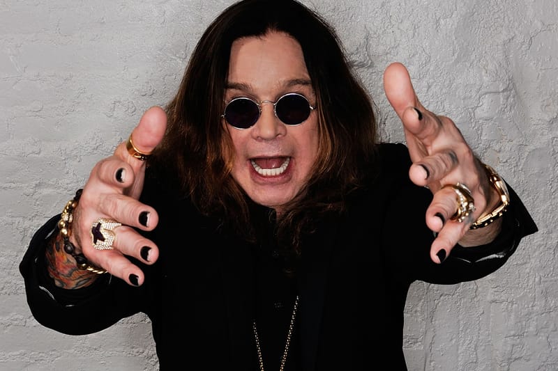 重金屬傳奇！Black Sabbath 主唱 Ozzy Osbourne 逝世，享年 76 歲