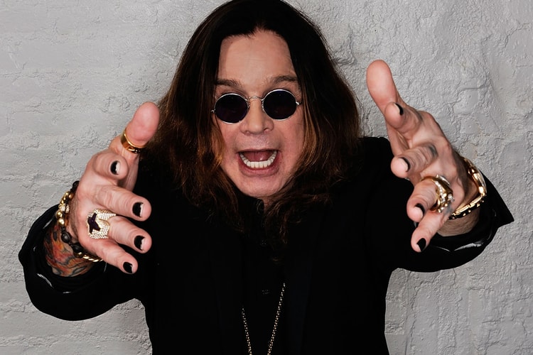 重金屬傳奇!Black Sabbath 主唱 Ozzy Osbourne 逝世,享年 76 歲