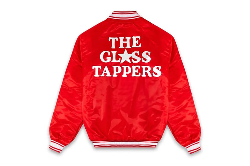 Tyler, the Creator 最新專輯《DON’T TAP THE GLASS》攜手 Golf Wang 推出全新周邊系列