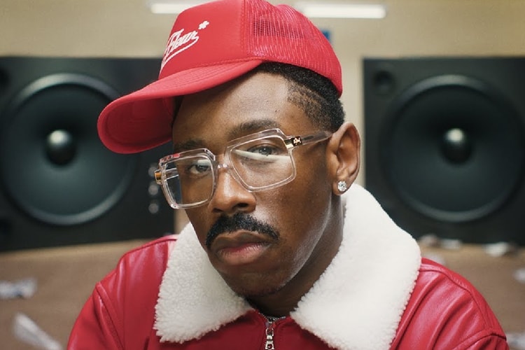 Tyler, the Creator 釋出新專輯首支 MV〈STOP PLAYING WITH ME〉,邀得 LeBron James 與 Clipse 驚喜客串