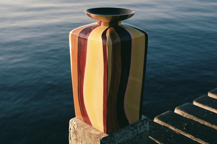 Zara Home x Collagerie 再度攜手推出聯名家居系列「A Common Thread」