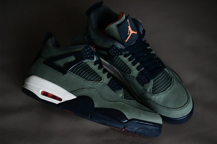 鞋迷駐足 · 5 款今周務必注目之球鞋