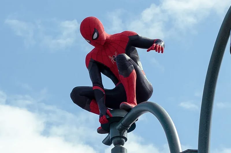 《Spider-Man: Brand New Day》首支官方超前導預告率先公開