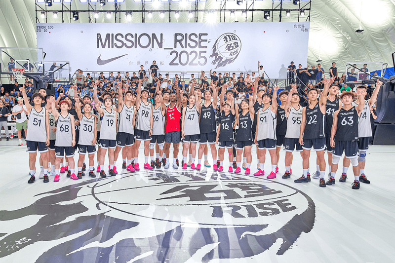 直擊 Ja Morant 首趟中國行！ Nike 世界巡迴「Make Them Watch」之旅深圳站回顧