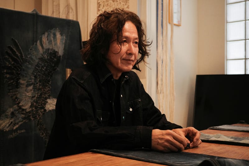 醇厚如酒，堅韌如紙：居港日本職人 WASHI 創辦人吉川浩幸 Hiro Yoshikawa 的 21 年丹寧之道