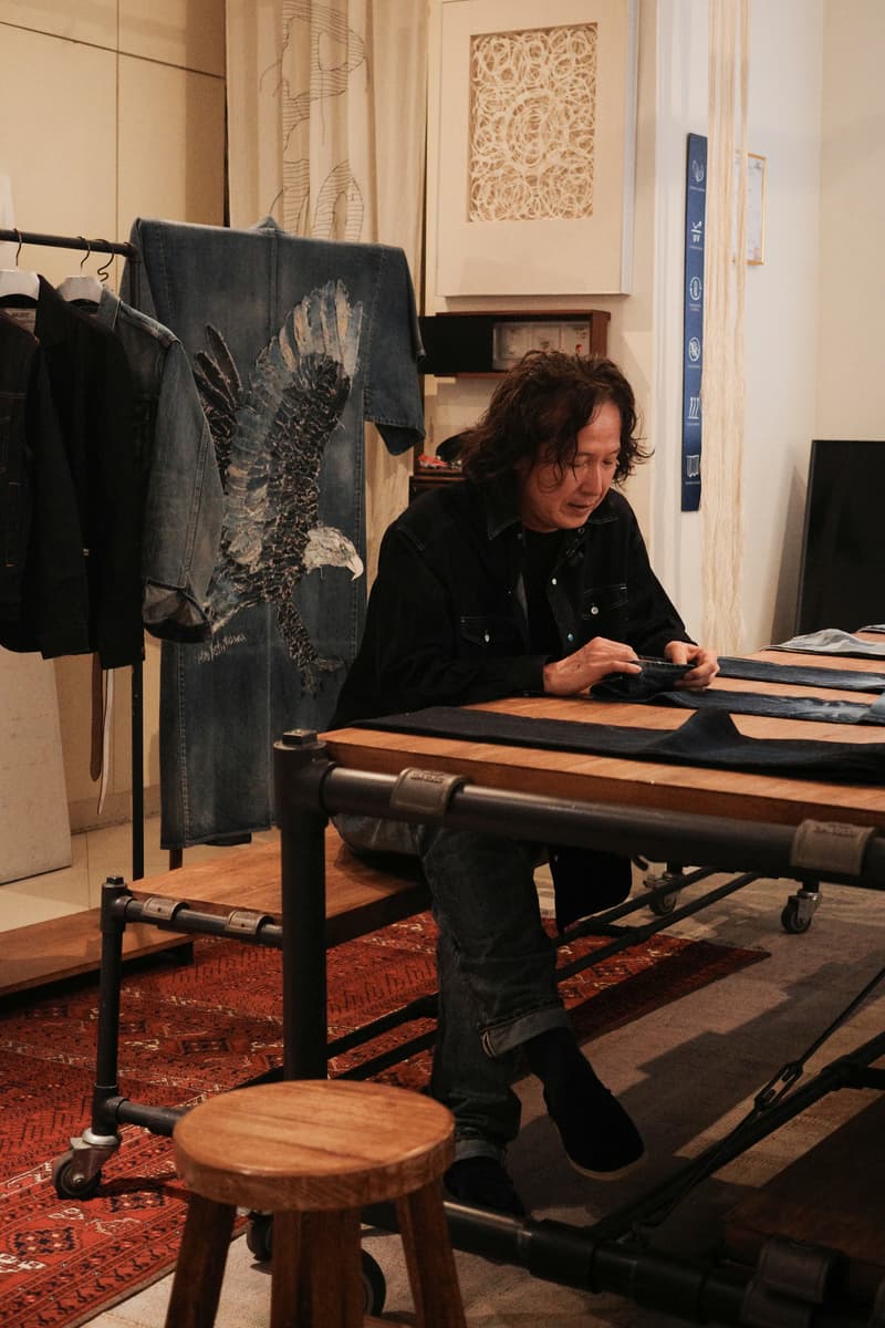 專訪日本職人 WASHI 創辦人吉川浩幸 Hiro Yoshikawa 