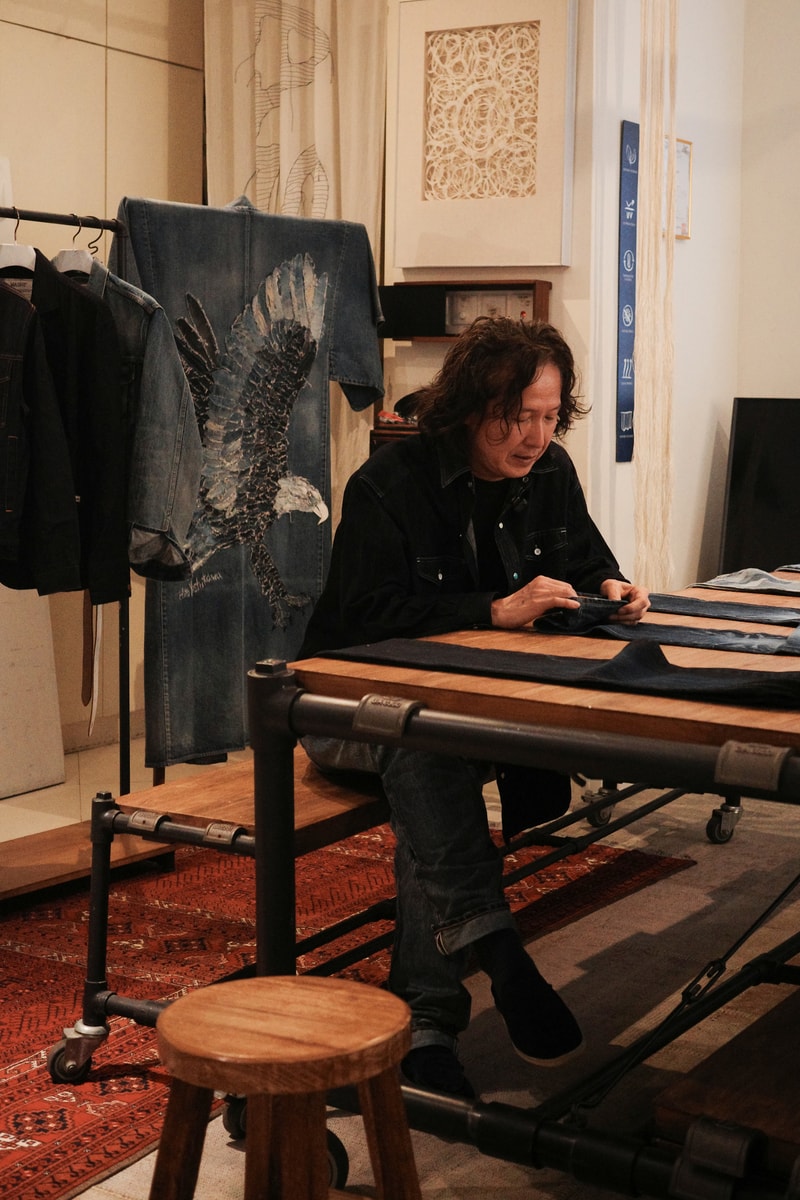 專訪日本職人 WASHI 創辦人吉川浩幸 Hiro Yoshikawa 