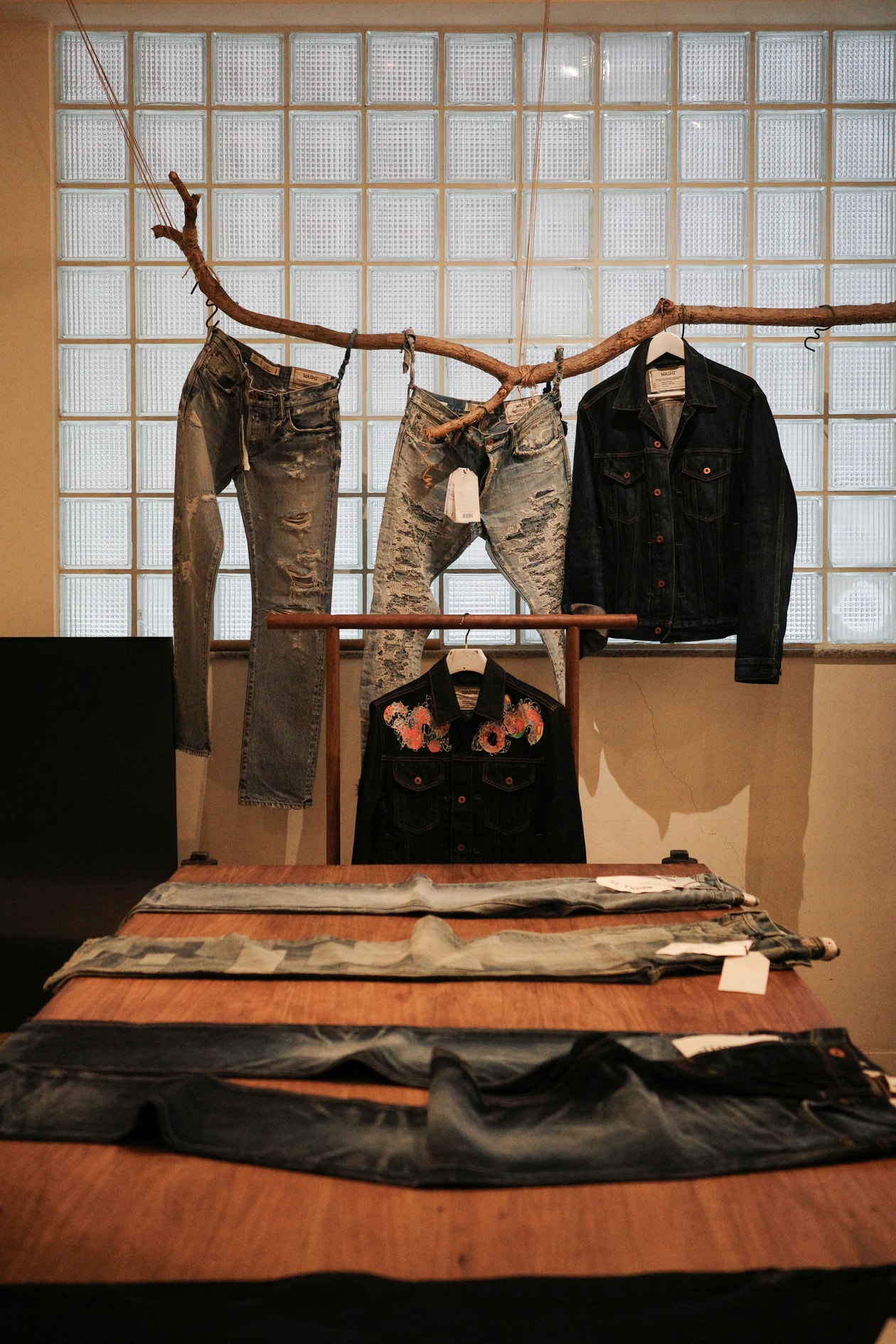 專訪日本職人 WASHI 創辦人吉川浩幸 Hiro Yoshikawa 