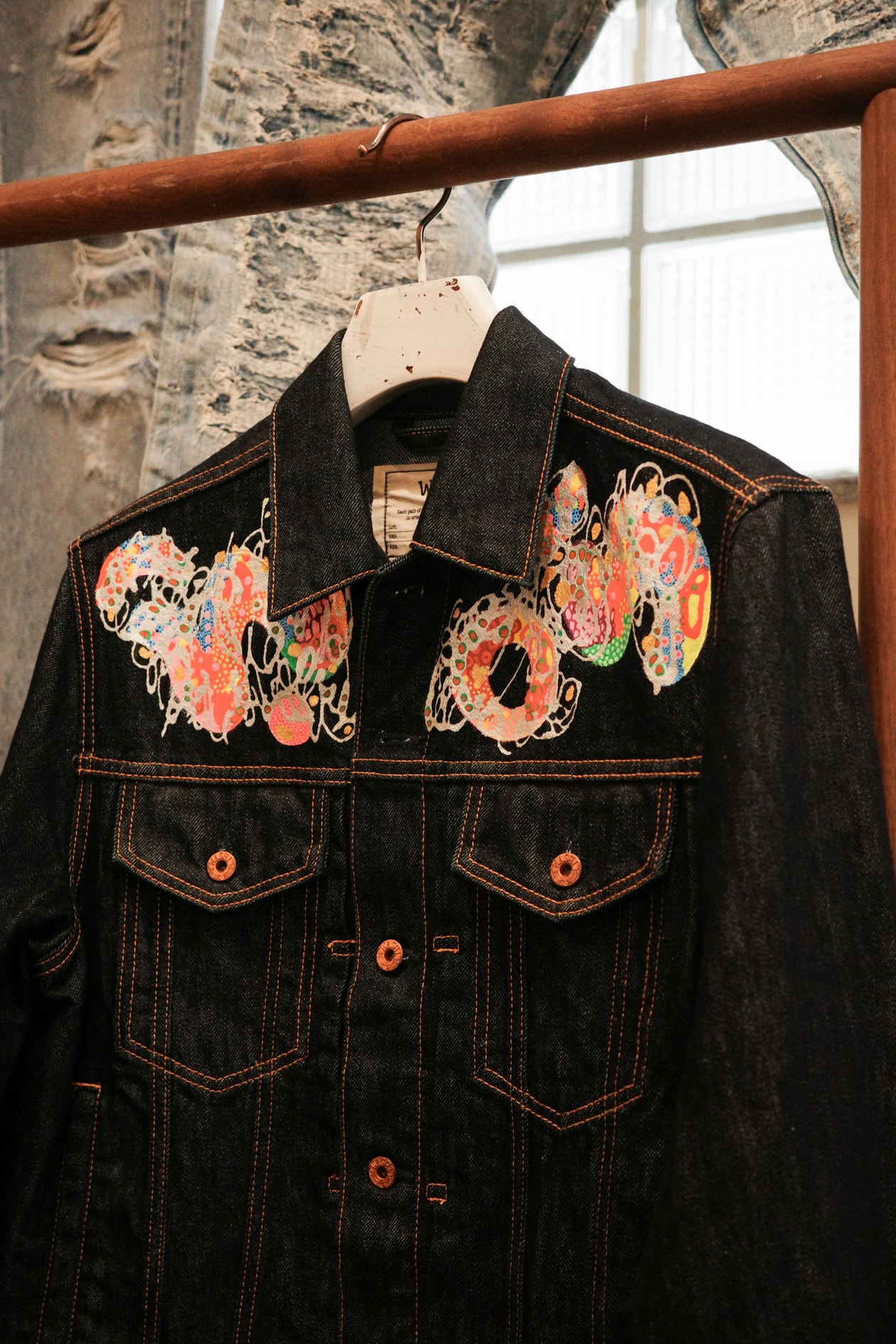 專訪日本職人 WASHI 創辦人吉川浩幸 Hiro Yoshikawa 